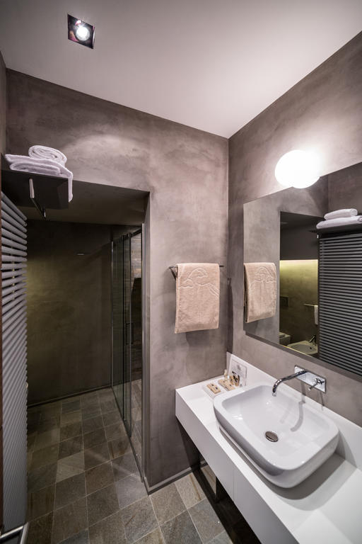 Relais Metelli Hotel Foligno Quarto foto