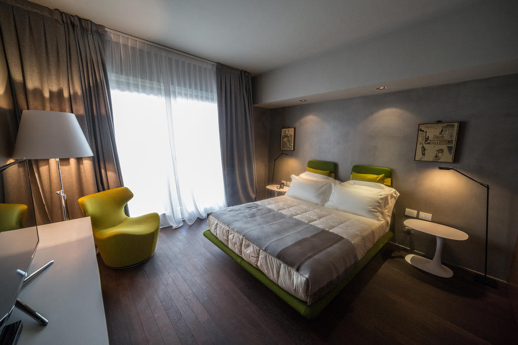 Relais Metelli Hotel Foligno Quarto foto