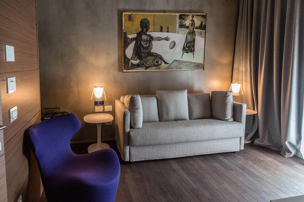 Relais Metelli Hotel Foligno Quarto foto
