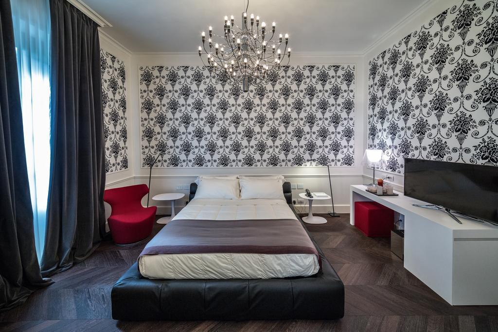 Relais Metelli Hotel Foligno Quarto foto