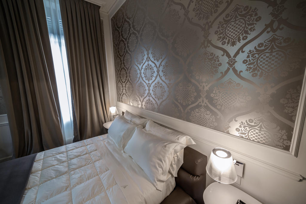 Relais Metelli Hotel Foligno Quarto foto