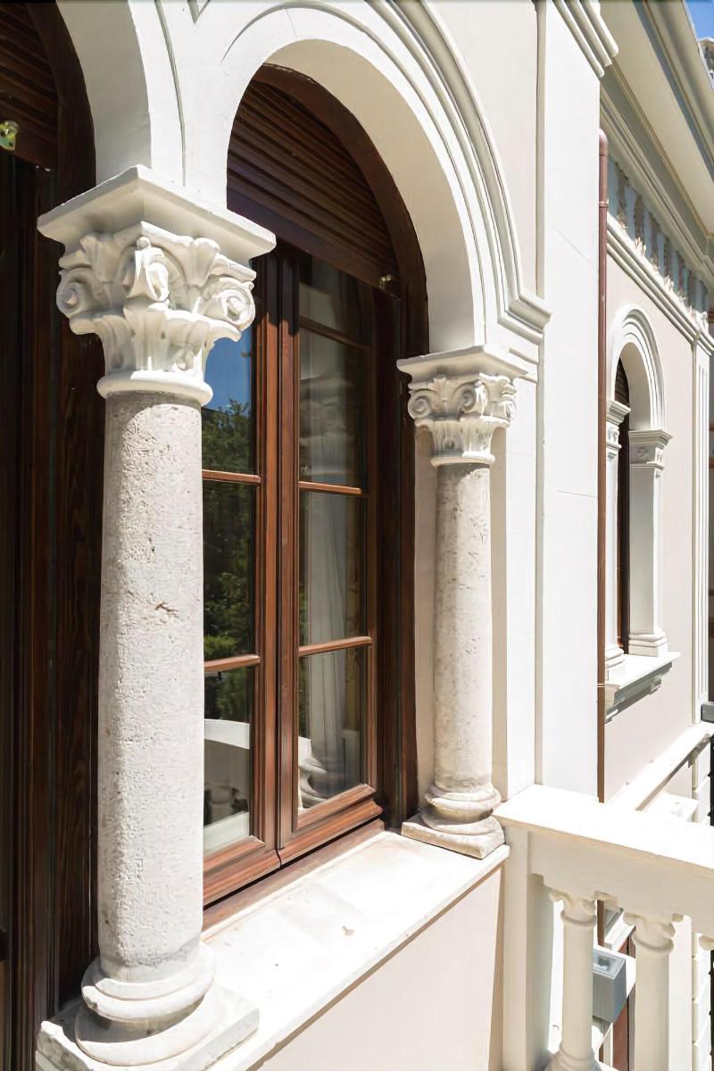 Relais Metelli Hotel Foligno Exterior foto